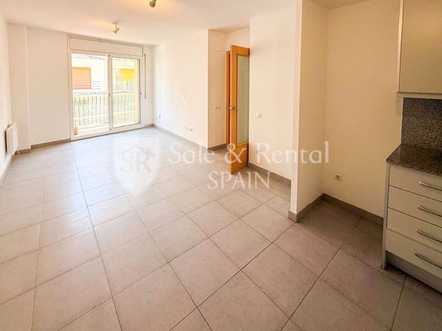 2 soverom Leilighet til salgs i Blanes - € 195 000 (Ref: 9946917)