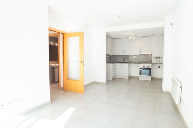 2 soverom Leilighet til salgs i Blanes - € 189 000 (Ref: 9946917)