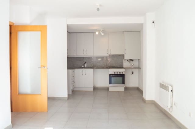 2 soverom Leilighet til salgs i Blanes - € 189 000 (Ref: 9946917)
