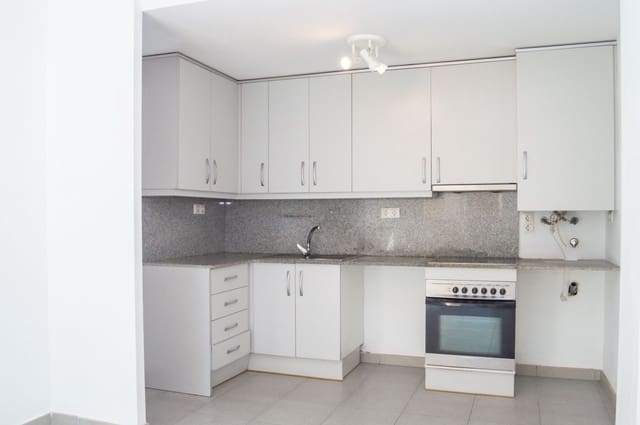 2 soverom Leilighet til salgs i Blanes - € 189 000 (Ref: 9946917)