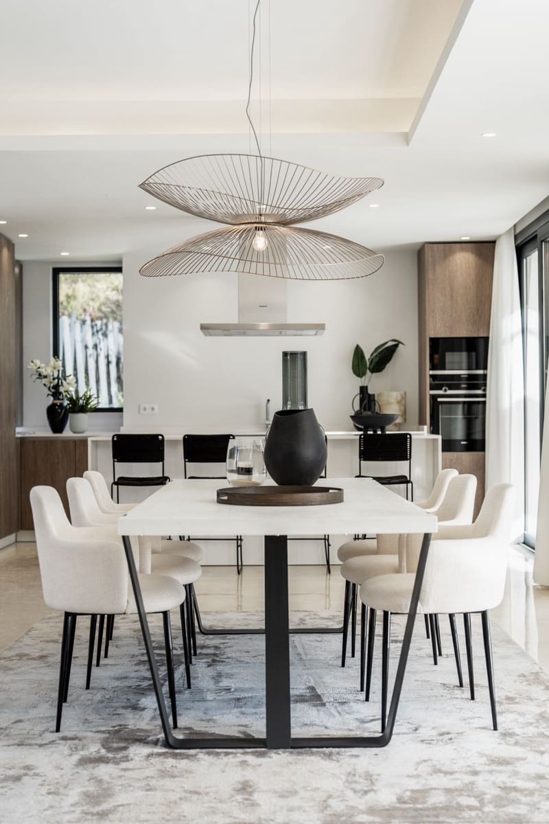 Chalet de 4 habitaciones en Estepona en venta con piscina garaje - 2.200.000 € (Ref: 7426279)