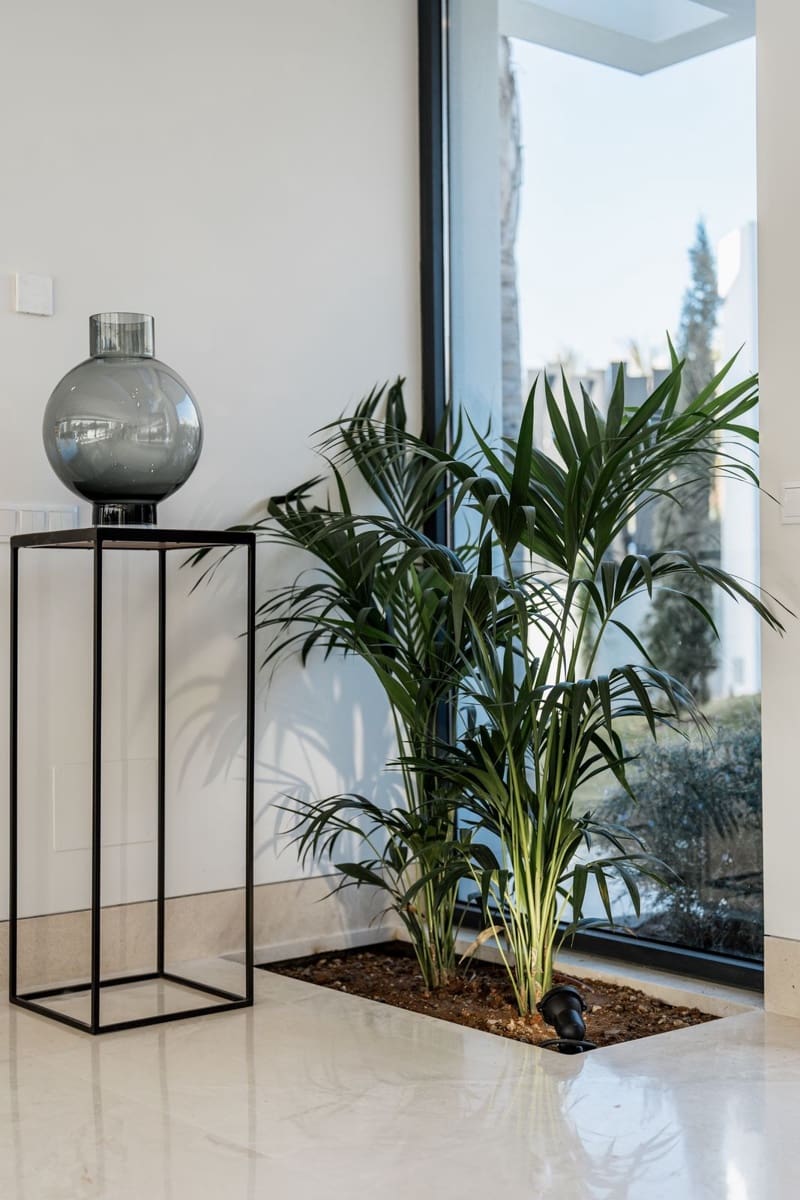 Chalet de 4 habitaciones en Estepona en venta con piscina garaje - 2.200.000 € (Ref: 7426279)