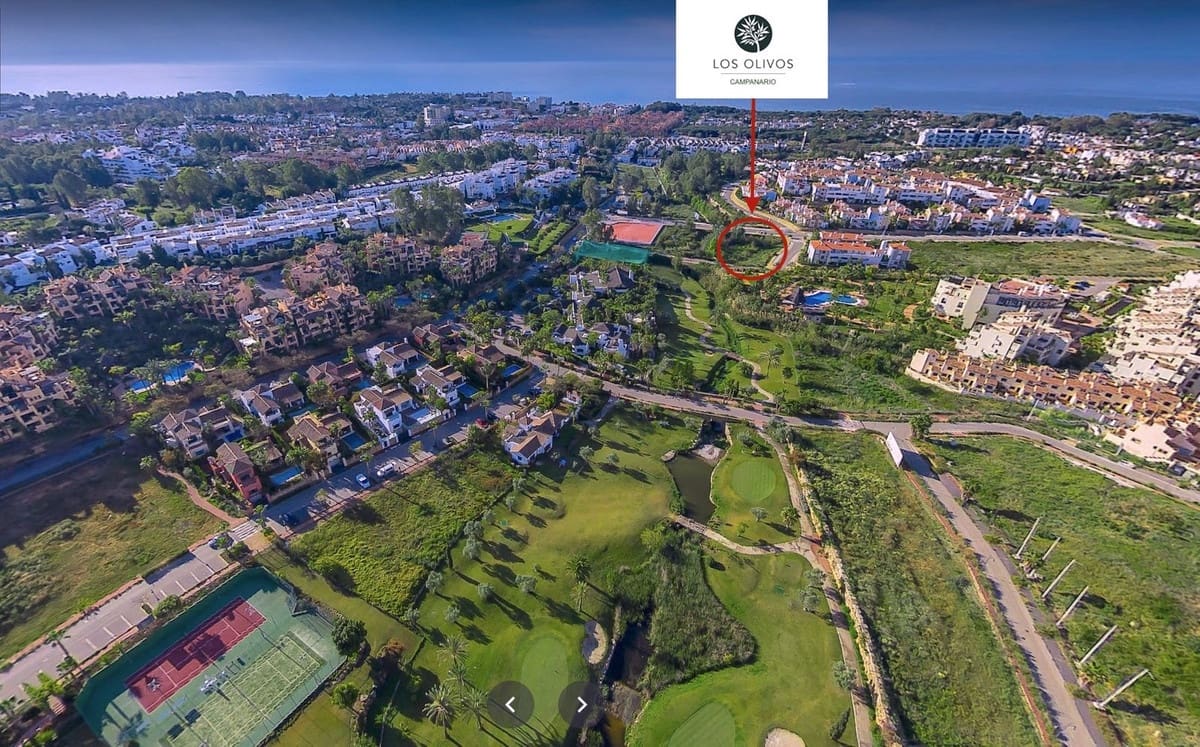 Chalet de 4 habitaciones en Estepona en venta con piscina garaje - 2.200.000 € (Ref: 7426279)