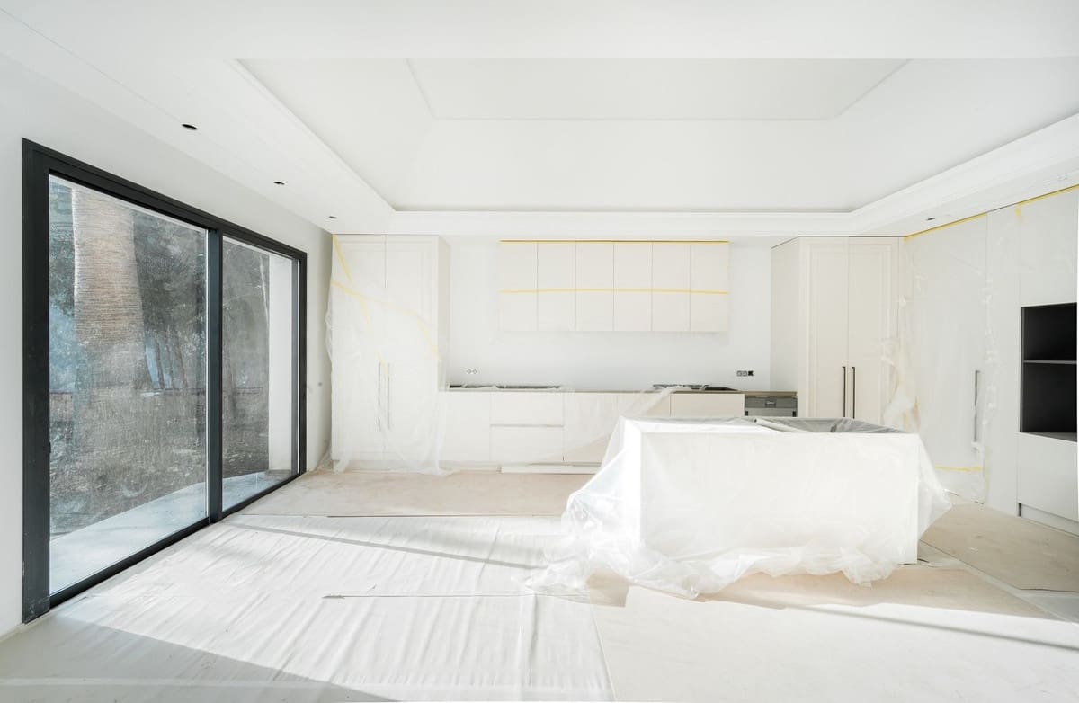 6 soverom Villa til salgs i Marbella med svømmebasseng garasje - € 8 500 000 (Ref: 7472937)