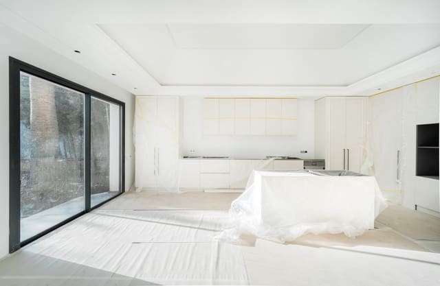 6 soverom Villa til salgs i Marbella med svømmebasseng garasje - € 8 500 000 (Ref: 7472937)