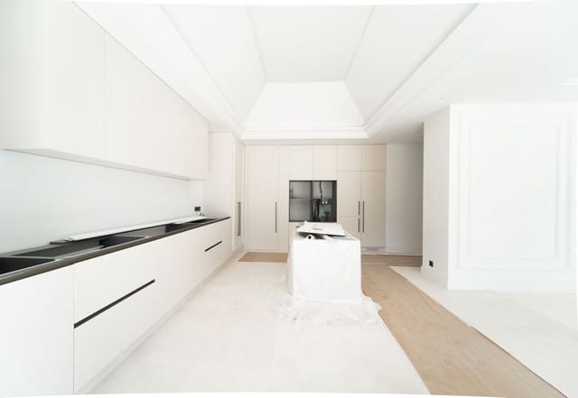 6 soverom Villa til salgs i Marbella med svømmebasseng garasje - € 8 500 000 (Ref: 7472937)