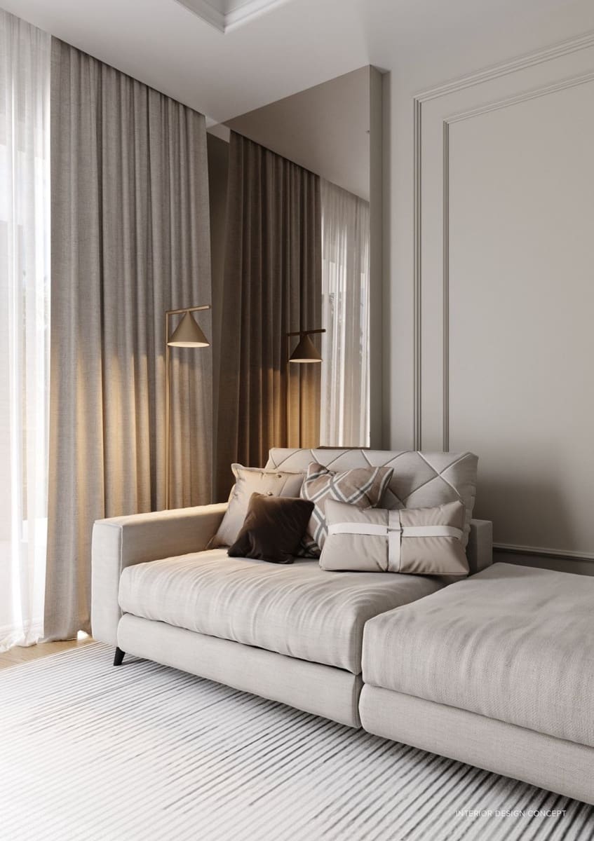 6 soverom Villa til salgs i Marbella med svømmebasseng garasje - € 8 500 000 (Ref: 7472937)