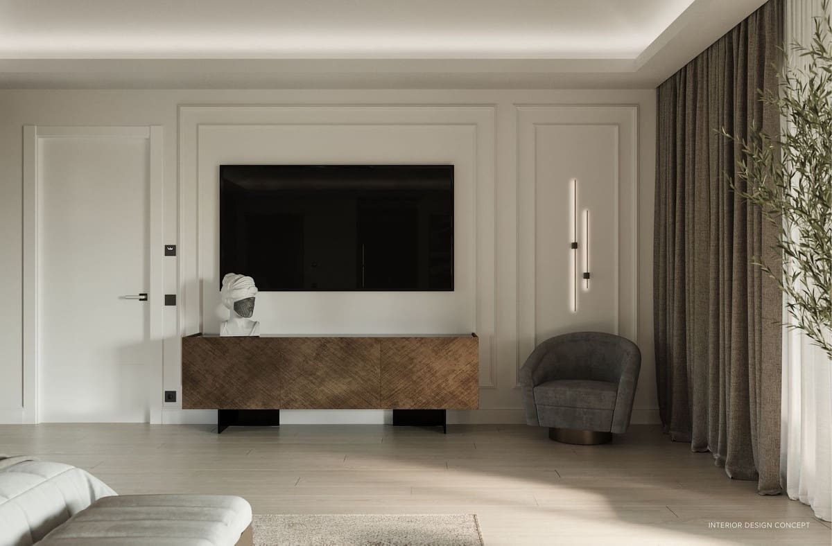 6 soverom Villa til salgs i Marbella med svømmebasseng garasje - € 8 500 000 (Ref: 7472937)