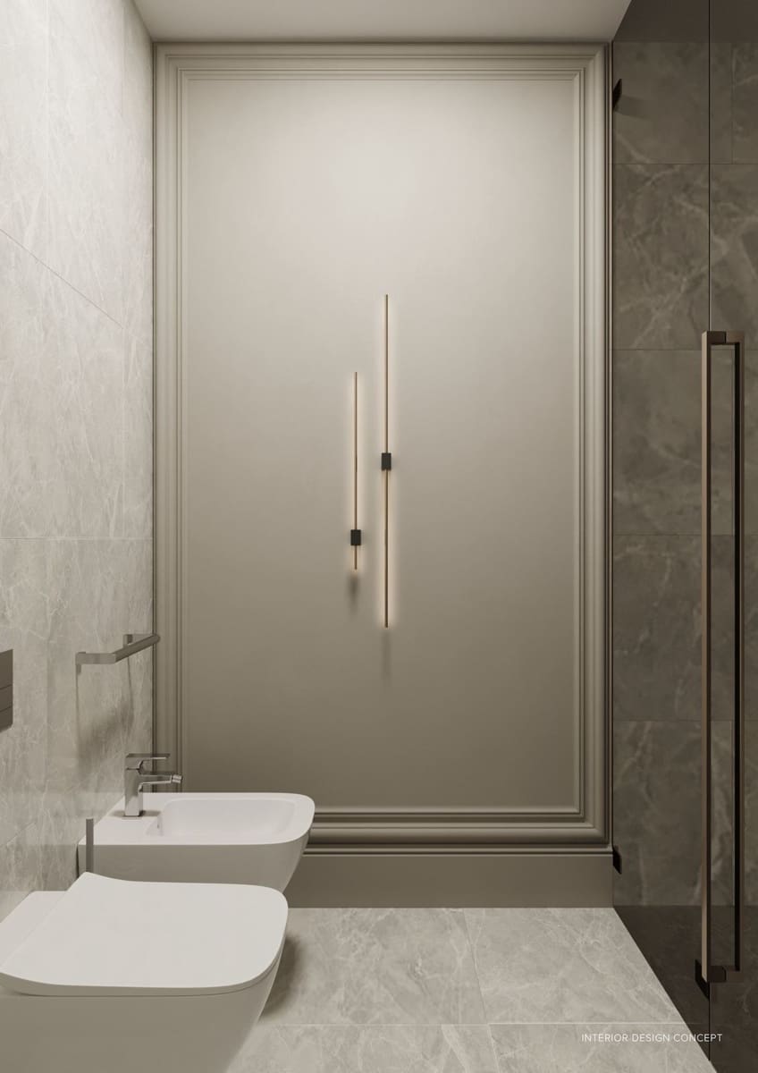 6 soverom Villa til salgs i Marbella med svømmebasseng garasje - € 8 500 000 (Ref: 7472937)