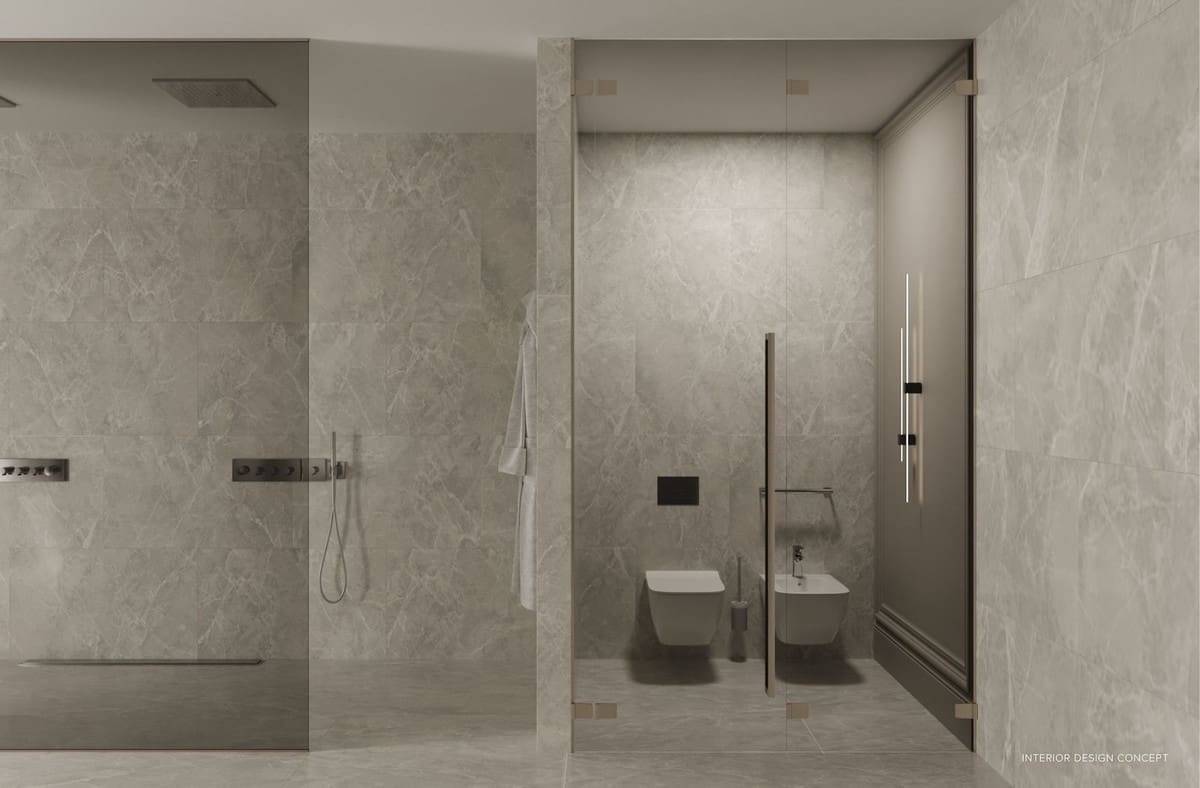 6 soverom Villa til salgs i Marbella med svømmebasseng garasje - € 8 500 000 (Ref: 7472937)