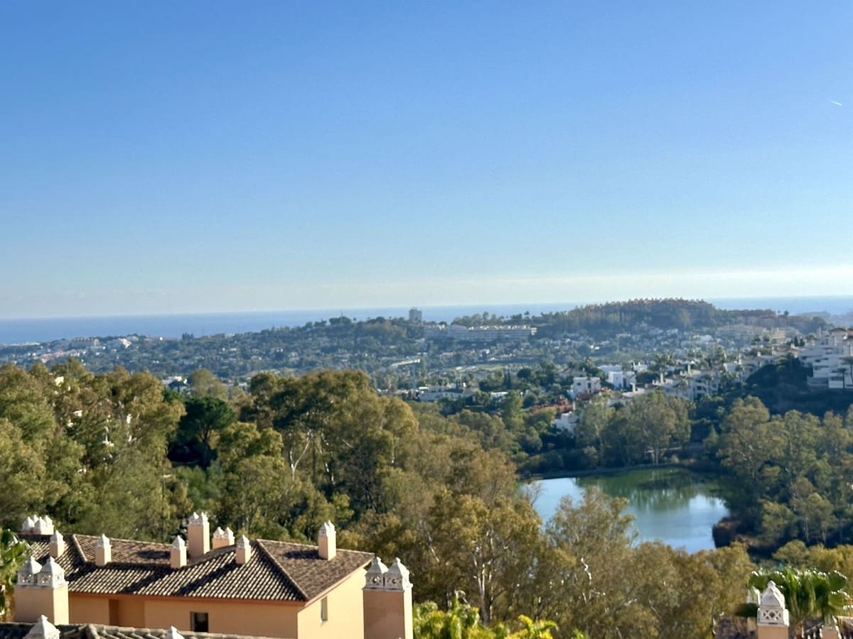 2 quarto Apartamento para venda em Nueva Andalucia com piscina garagem - 850 000 € (Ref: 8068980)