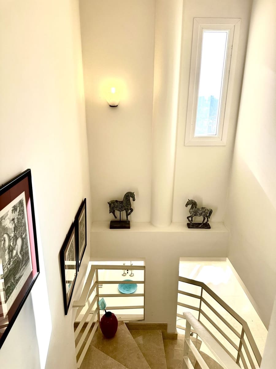 2 camera da letto Appartamento in vendita in Nueva Andalucia con piscina garage - 850.000 € (Rif: 8068980)