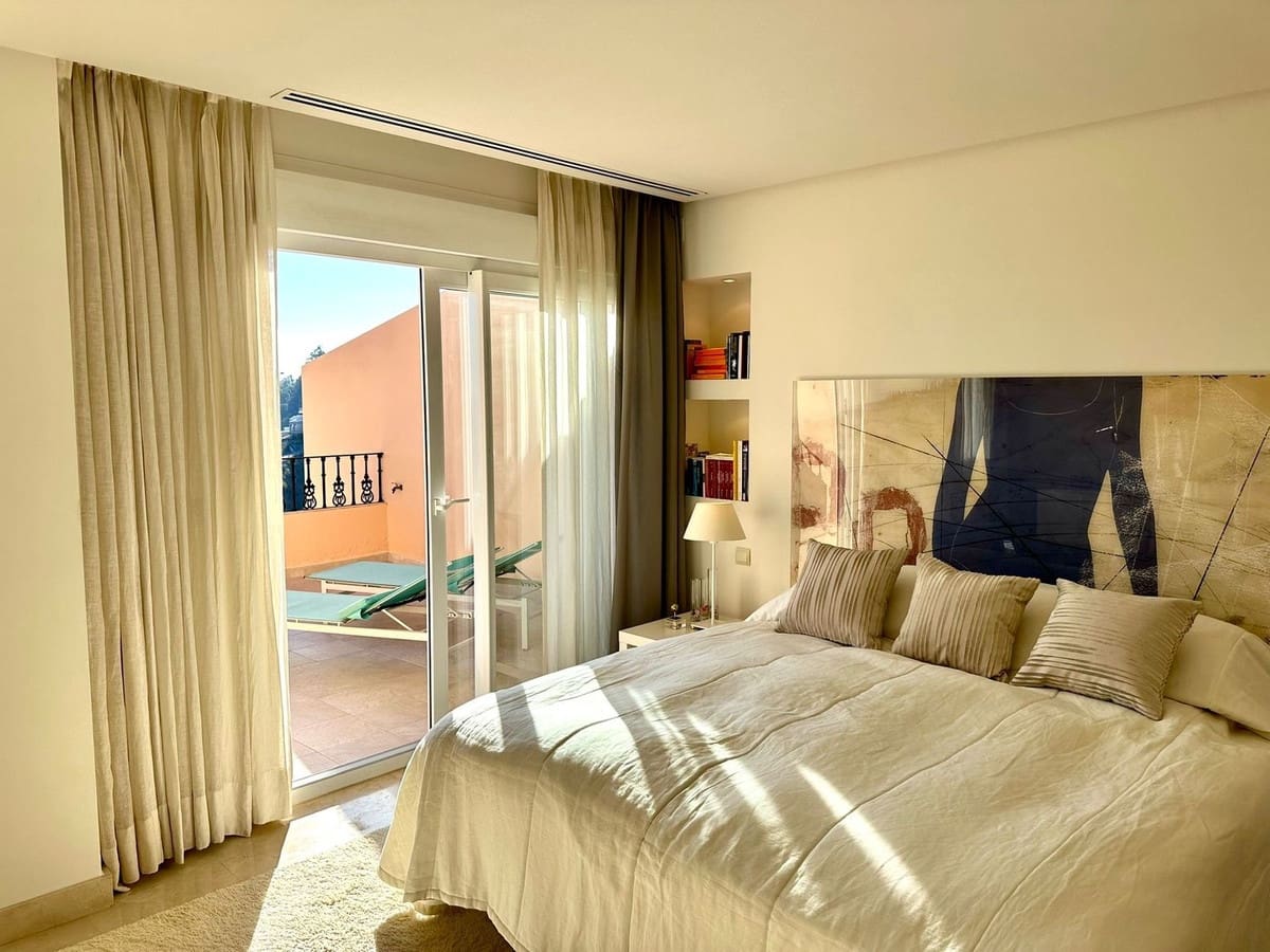 2 camera da letto Appartamento in vendita in Nueva Andalucia con piscina garage - 850.000 € (Rif: 8068980)