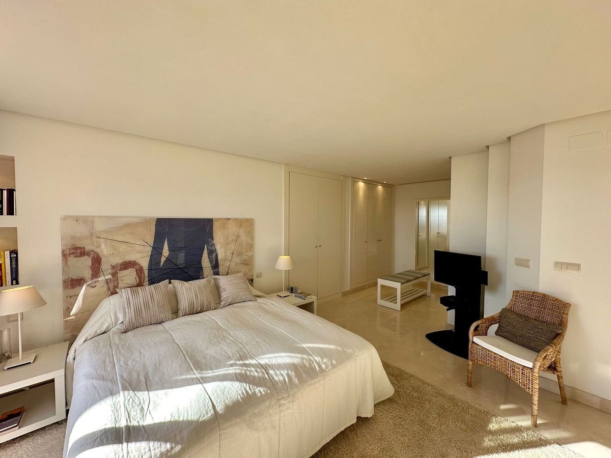 2 camera da letto Appartamento in vendita in Nueva Andalucia con piscina garage - 850.000 € (Rif: 8068980)
