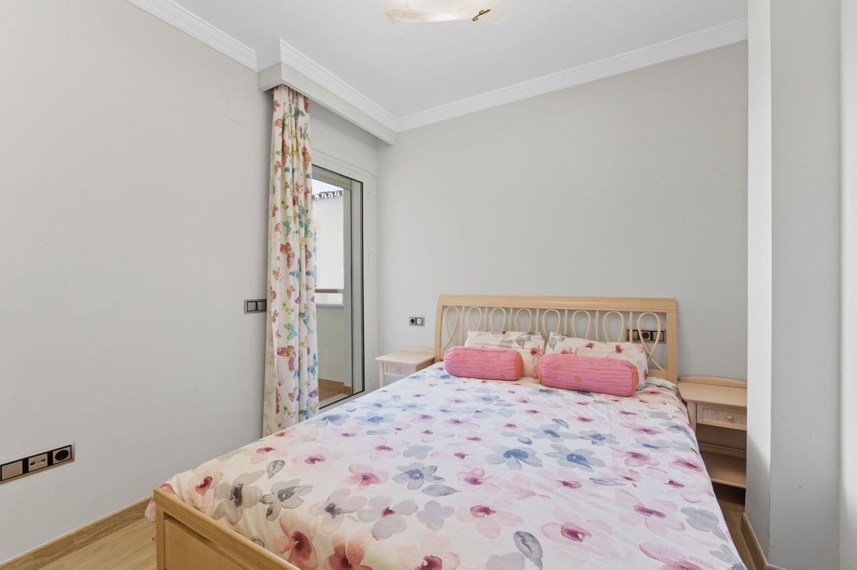 3 camera da letto Appartamento in vendita in Marbella con piscina garage - 1.100.000 € (Rif: 9628074)