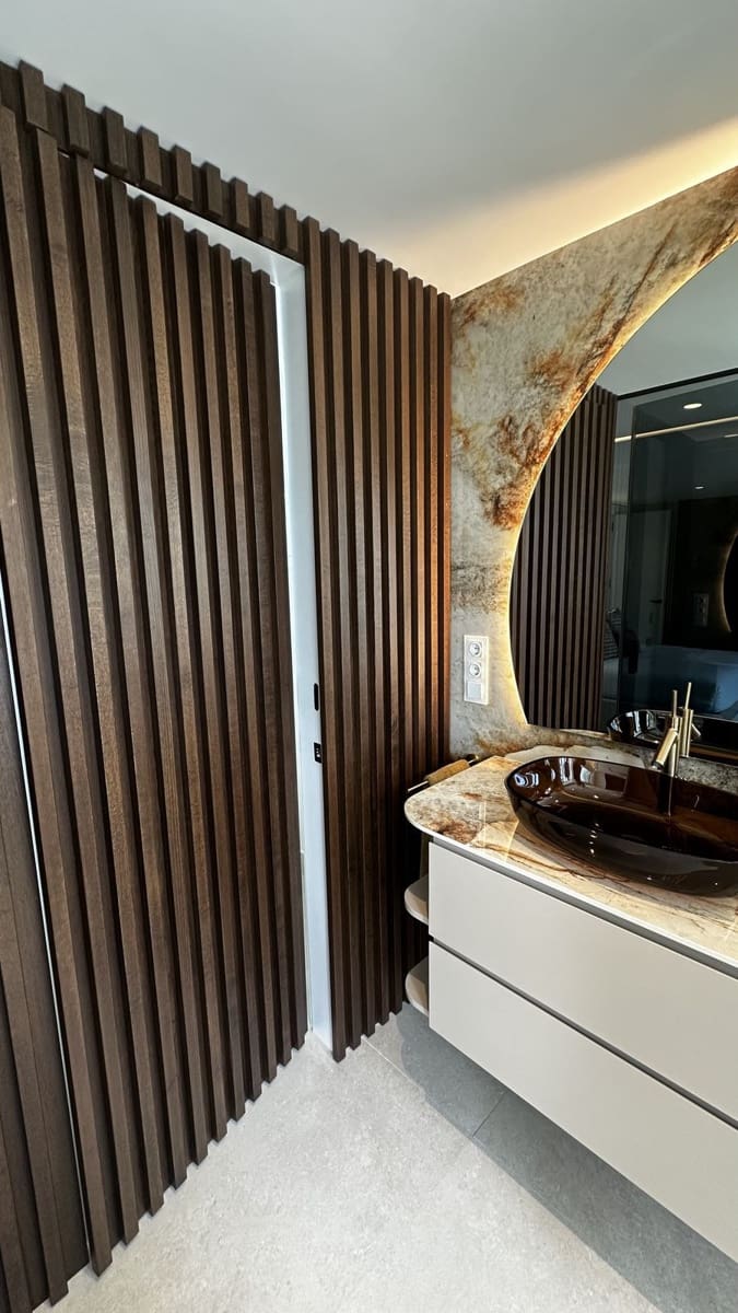 Apartamento de 3 habitaciones en Los Monteros en venta con piscina garaje - 2.450.000 € (Ref: 9628076)