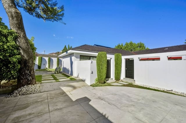 6 soveværelse Villa til salg i Guadalmina Baja, Marbella med swimmingpool garage - € 5.900.000 (Ref: 9628077)