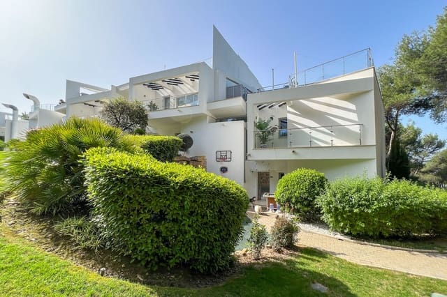 Pareado de 4 habitaciones en Marbella en venta con piscina garaje - 3.000.000 € (Ref: 9628078)