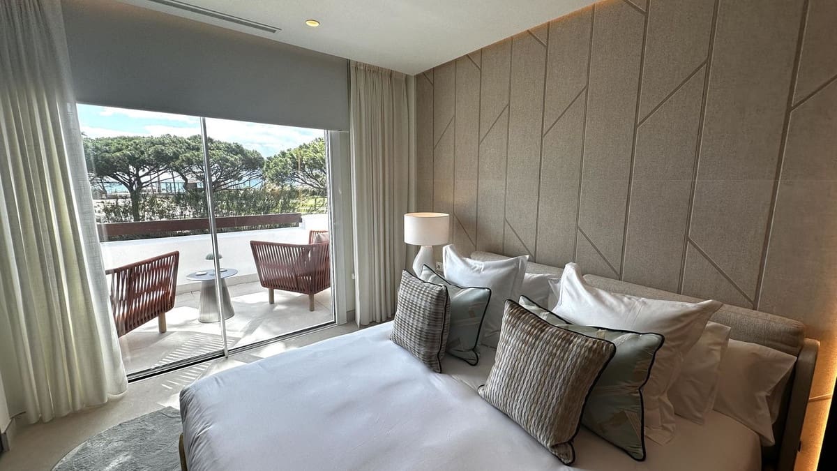 3 soverom Leilighet til salgs i Los Monteros med svømmebasseng garasje - € 2 250 000 (Ref: 9628079)