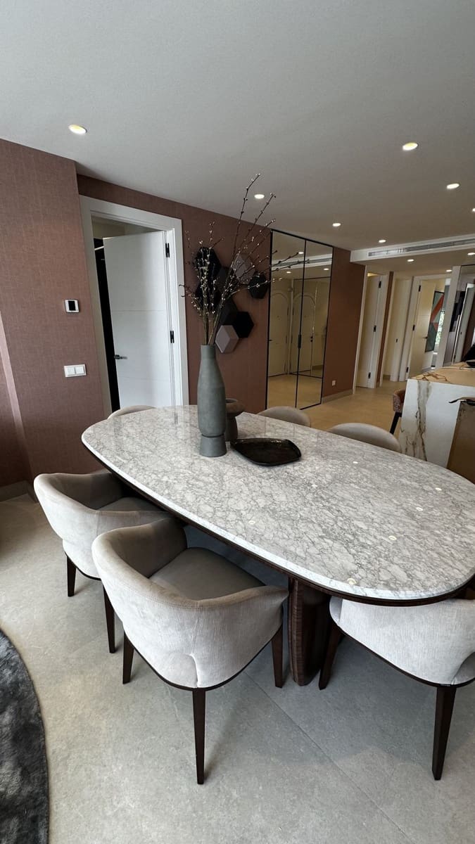 3 Zimmer Apartment zu verkaufen in Los Monteros mit Pool Garage - 2.450.000 € (Ref: 9628079)