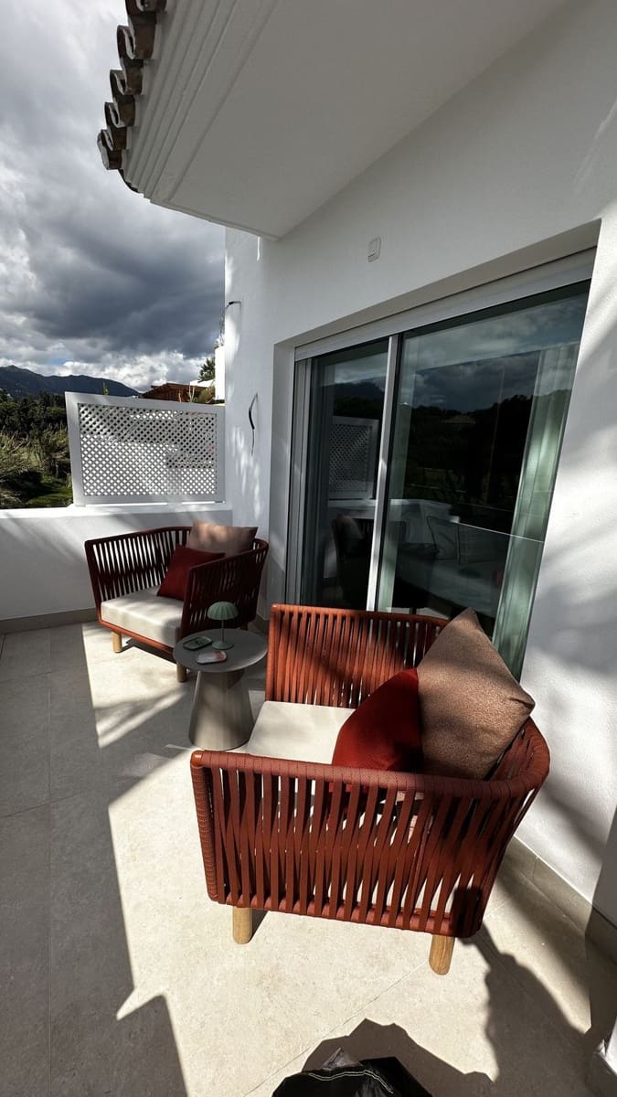 3 Zimmer Apartment zu verkaufen in Los Monteros mit Pool Garage - 2.450.000 € (Ref: 9628079)