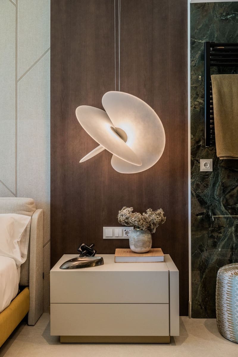 3 Zimmer Apartment zu verkaufen in Los Monteros mit Pool Garage - 2.450.000 € (Ref: 9628079)