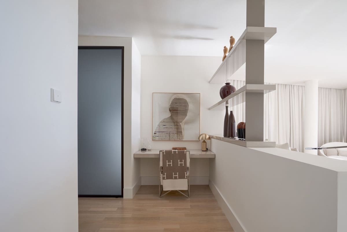 4 soverom Kjedet enebolig til salgs i Marbella med svømmebasseng garasje - € 3 950 000 (Ref: 9628080)