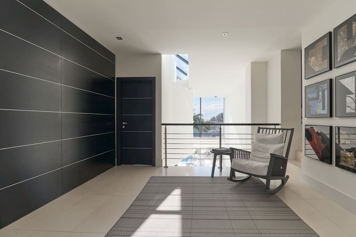 4 soverom Kjedet enebolig til salgs i Marbella med svømmebasseng garasje - € 3 950 000 (Ref: 9628080)