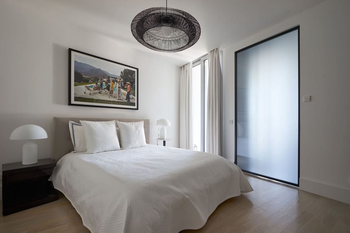 4 soverom Kjedet enebolig til salgs i Marbella med svømmebasseng garasje - € 3 950 000 (Ref: 9628080)