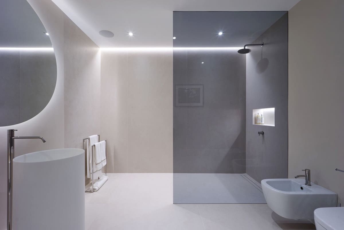 4 soverom Kjedet enebolig til salgs i Marbella med svømmebasseng garasje - € 3 950 000 (Ref: 9628080)