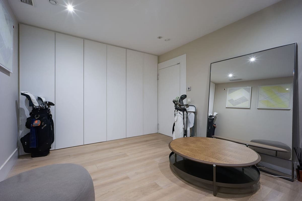 4 soverom Kjedet enebolig til salgs i Marbella med svømmebasseng garasje - € 3 950 000 (Ref: 9628080)