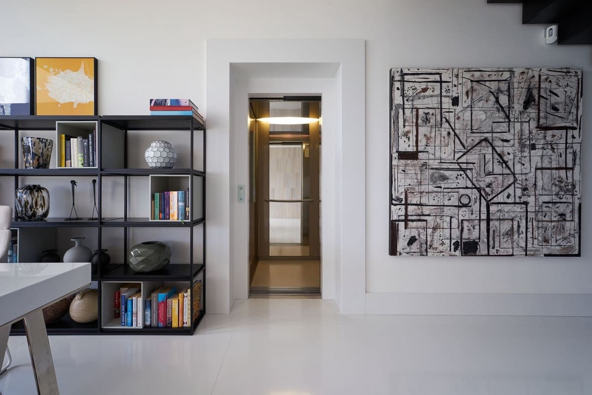 4 soverom Kjedet enebolig til salgs i Marbella med svømmebasseng garasje - € 3 950 000 (Ref: 9628080)