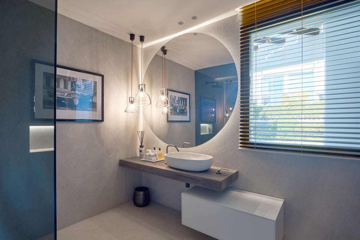 4 bedroom Semi-detached Villa for sale in Marbella with pool garage - € 3,950,000 (Ref: 9628080)