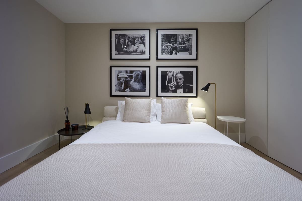 4 bedroom Semi-detached Villa for sale in Marbella with pool garage - € 3,950,000 (Ref: 9628080)