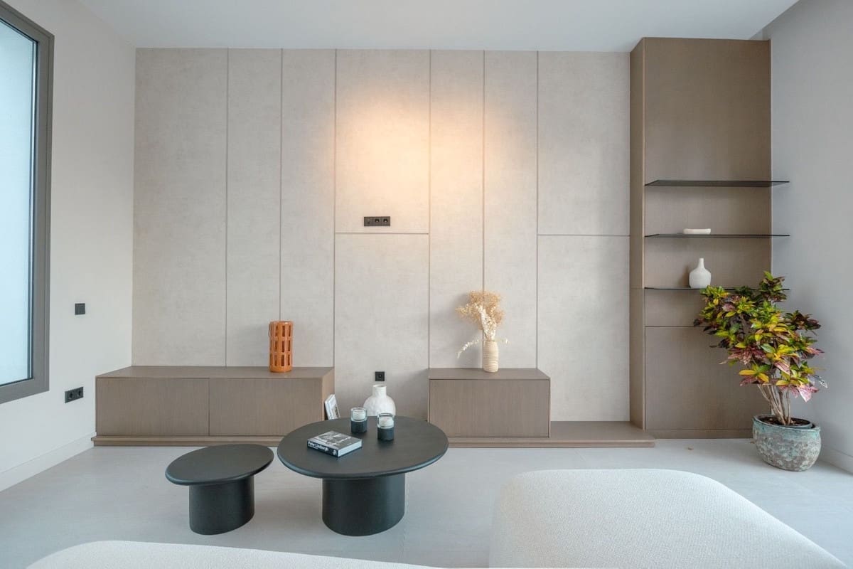 4 slaapkamer Villa te koop in Estepona met zwembad garage - € 1.695.000 (Ref: 9628085)