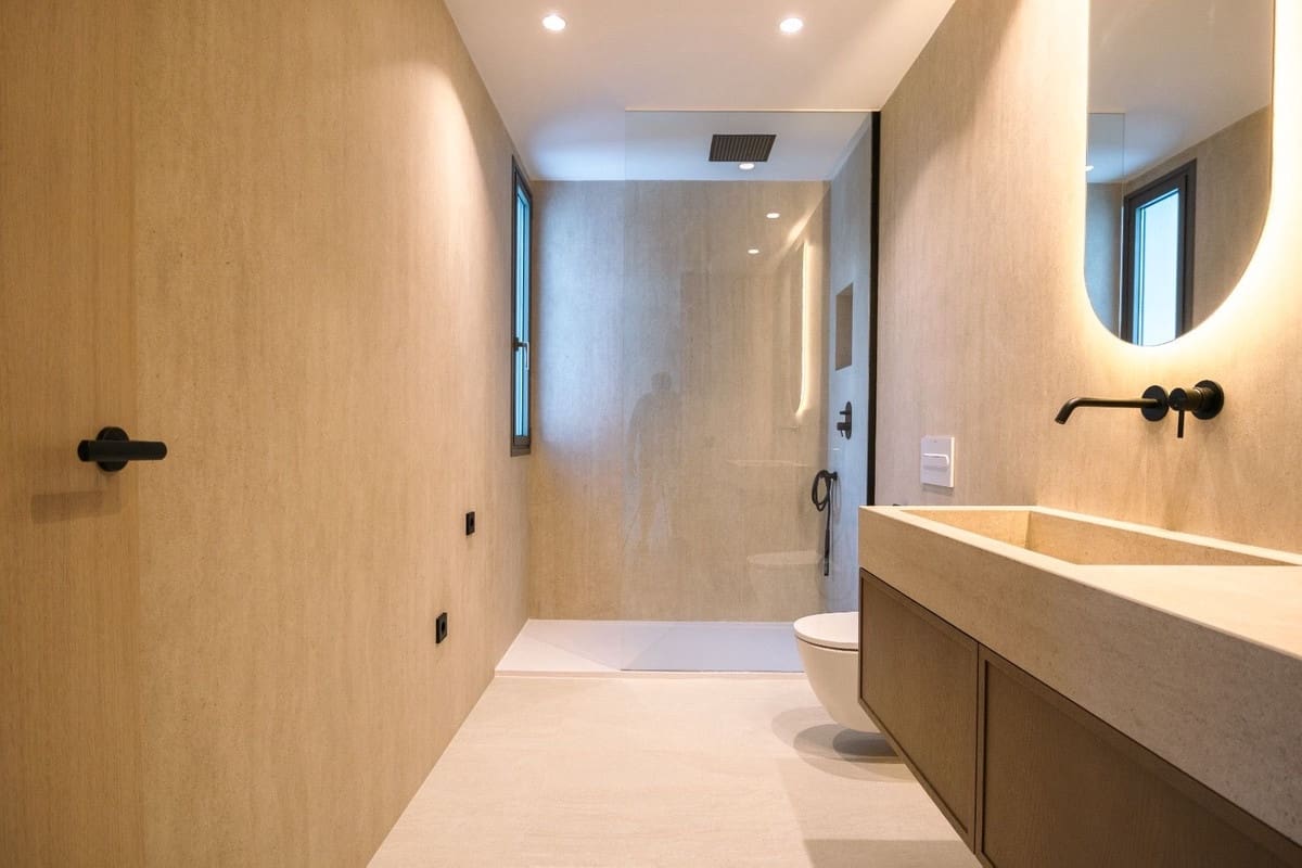 4 slaapkamer Villa te koop in Estepona met zwembad garage - € 1.695.000 (Ref: 9628085)