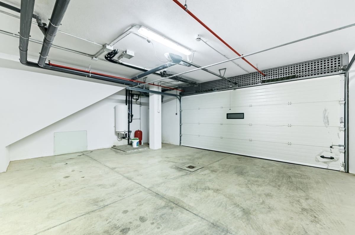 2 sovrum Hus till salu i Marbella med pool garage - 1 417 500 € (Ref: 9628086)