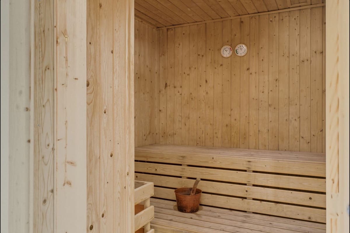 2 sovrum Hus till salu i Marbella med pool garage - 1 417 500 € (Ref: 9628086)