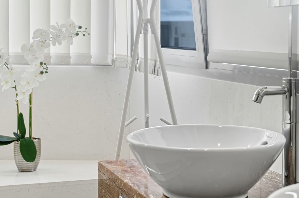 2 sovrum Hus till salu i Marbella med pool garage - 1 417 500 € (Ref: 9628086)