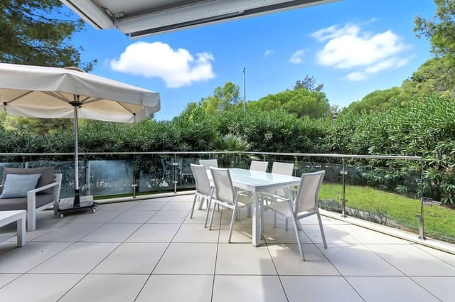 2 soveværelse Byhus til salg i Marbella med swimmingpool garage - € 1.417.500 (Ref: 9628086)