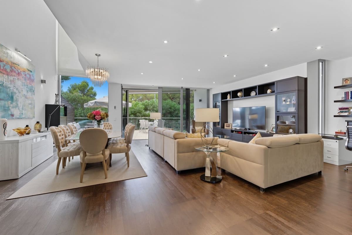 2 sypialnia Dom na sprzedaż w Marbella z basenem garażem - 1 417 500 € (Ref: 9628086)