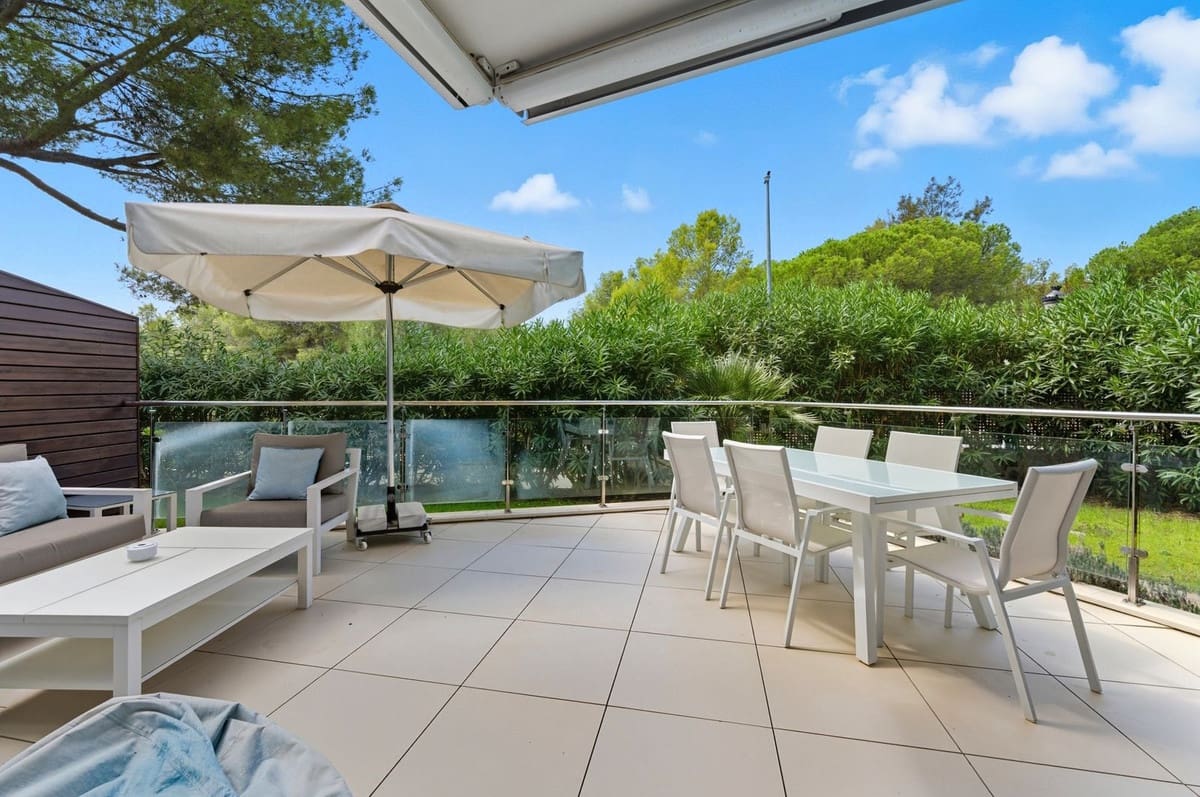 2 sypialnia Dom na sprzedaż w Marbella z basenem garażem - 1 417 500 € (Ref: 9628086)