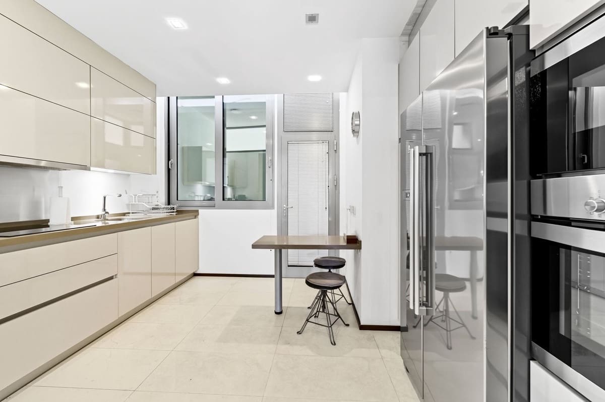 2 sypialnia Dom na sprzedaż w Marbella z basenem garażem - 1 417 500 € (Ref: 9628086)