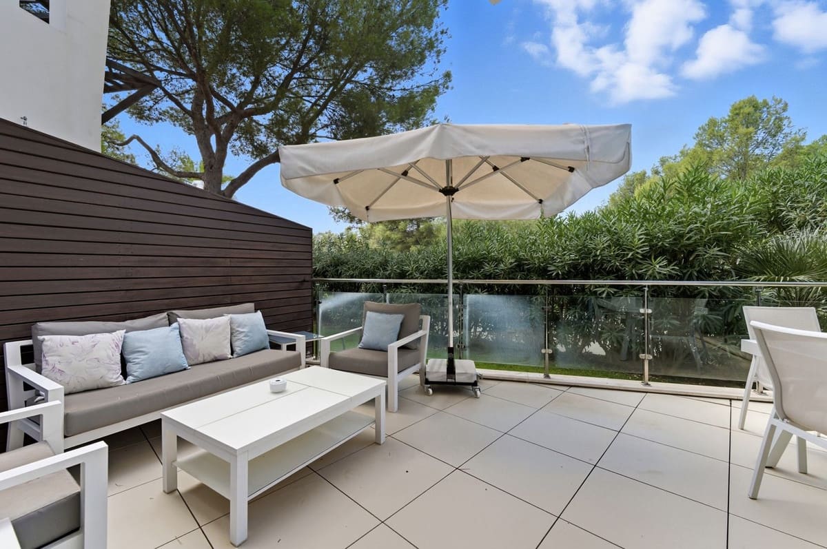 2 sypialnia Dom na sprzedaż w Marbella z basenem garażem - 1 417 500 € (Ref: 9628086)