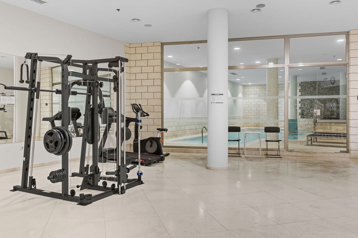 2 sypialnia Dom na sprzedaż w Marbella z basenem garażem - 1 417 500 € (Ref: 9628086)