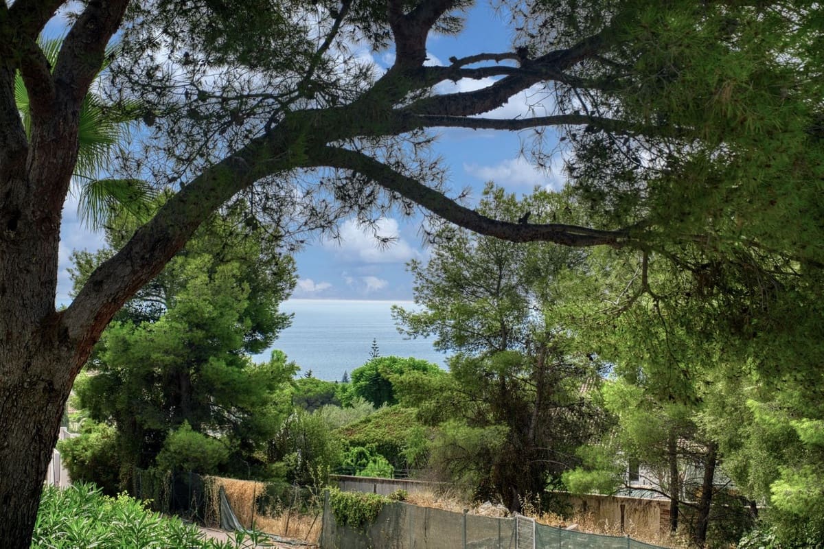 2 sypialnia Dom na sprzedaż w Marbella z basenem garażem - 1 417 500 € (Ref: 9628086)