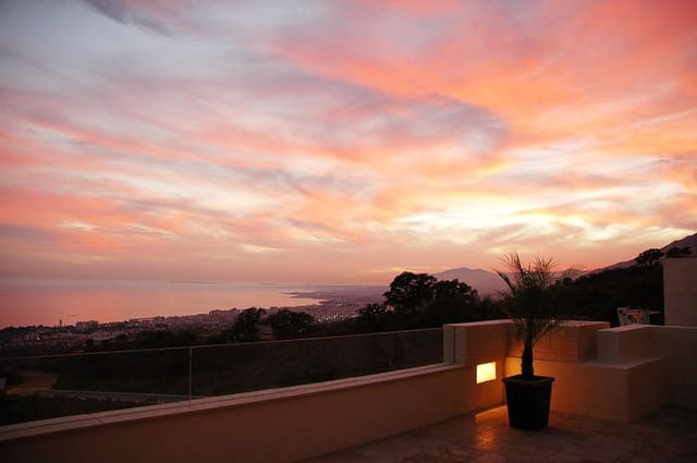 2 camera da letto Appartamento in vendita in Los Monteros, Marbella con piscina garage - 610.000 € (Rif: 9628088)