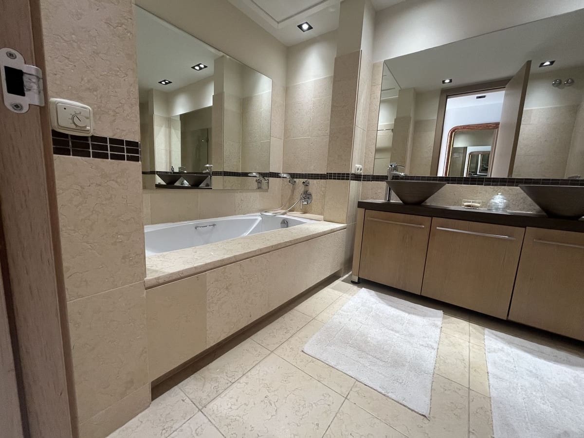 2 camera da letto Appartamento in vendita in Los Monteros con piscina garage - 610.000 € (Rif: 9628088)