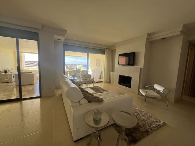 2 camera da letto Appartamento in vendita in Los Monteros, Marbella con piscina garage - 610.000 € (Rif: 9628088)