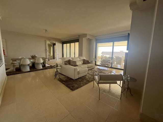 2 camera da letto Appartamento in vendita in Los Monteros, Marbella con piscina garage - 610.000 € (Rif: 9628088)